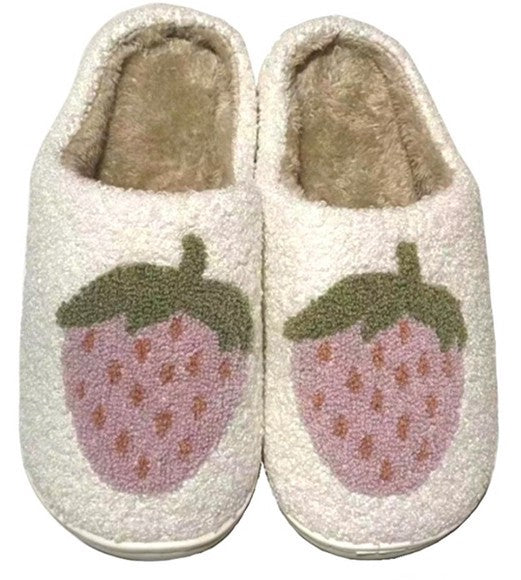 New Novelty Slippers
